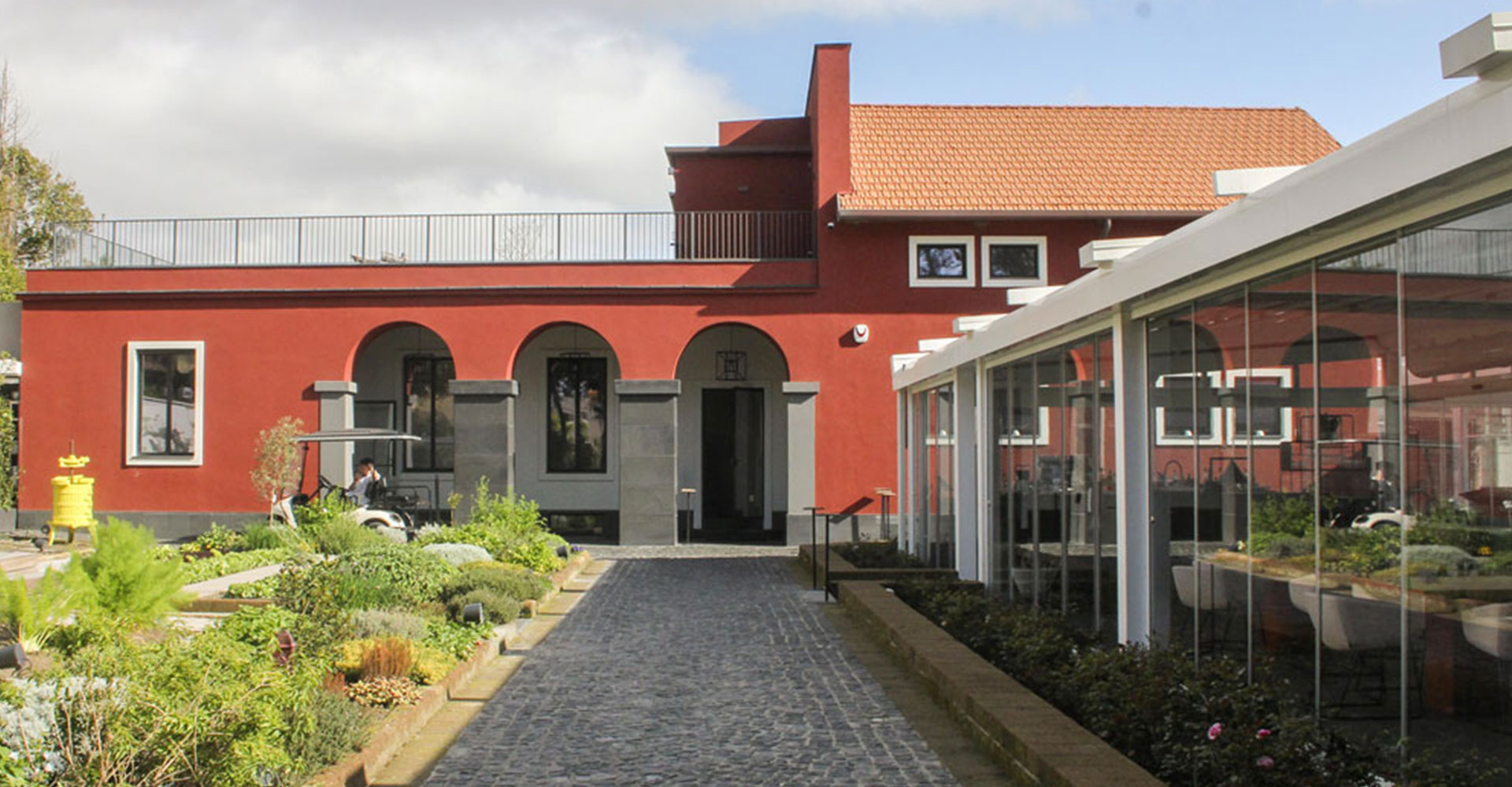 Grandi opere & Restauro